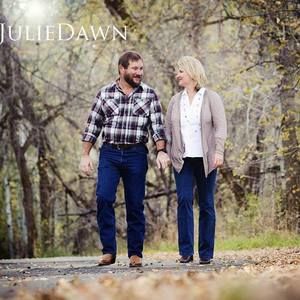 Meet your Posher, Chad